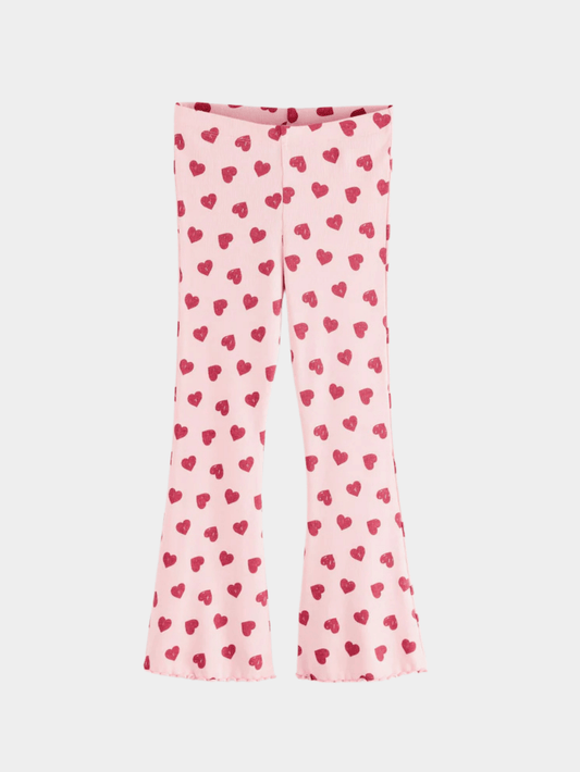 Kids Love Printed Pant (3yrs - 12yrs)