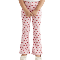 Kids Love Printed Pant (3yrs - 12yrs)