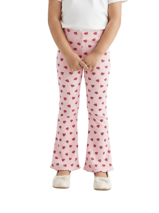 Kids Love Printed Pant (3yrs - 12yrs)
