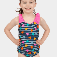 Kids Love Swimsuit
