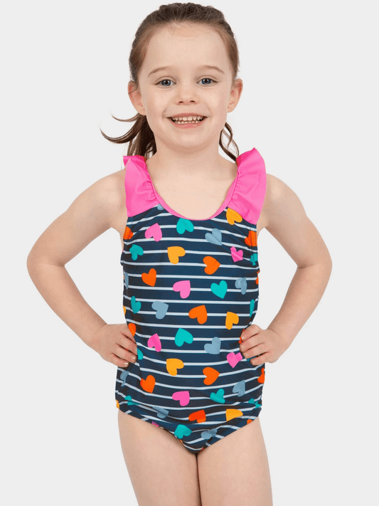 Kids Love Swimsuit