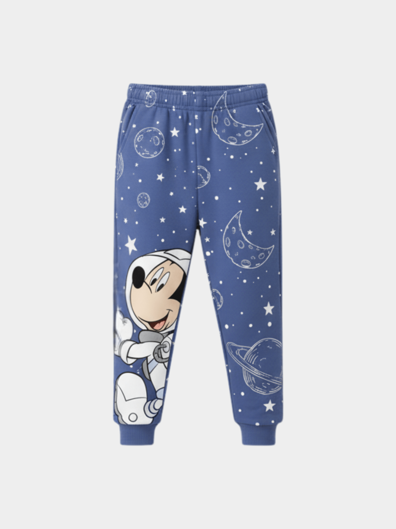 Kids' Micky Mouse Joggers for Boys