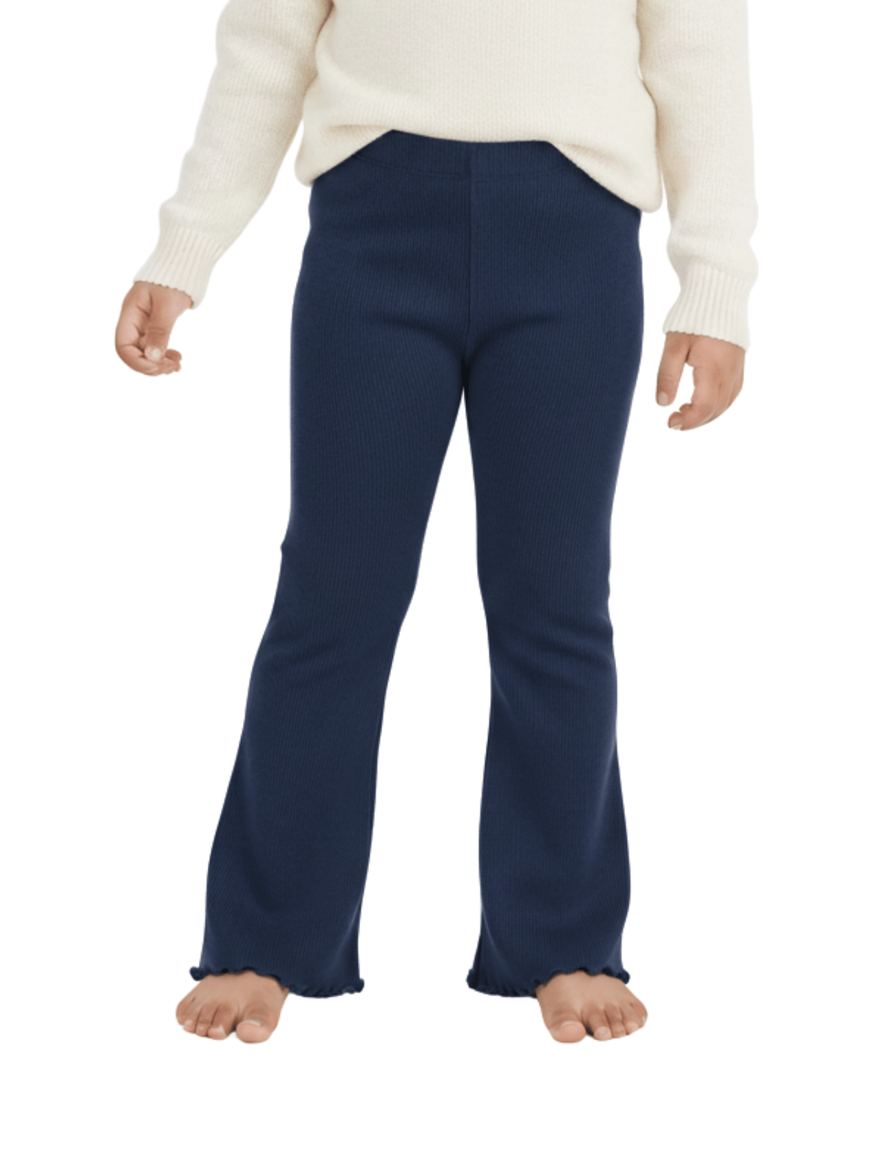 Kids Nile Blue Pant (3yrs - 12yrs)