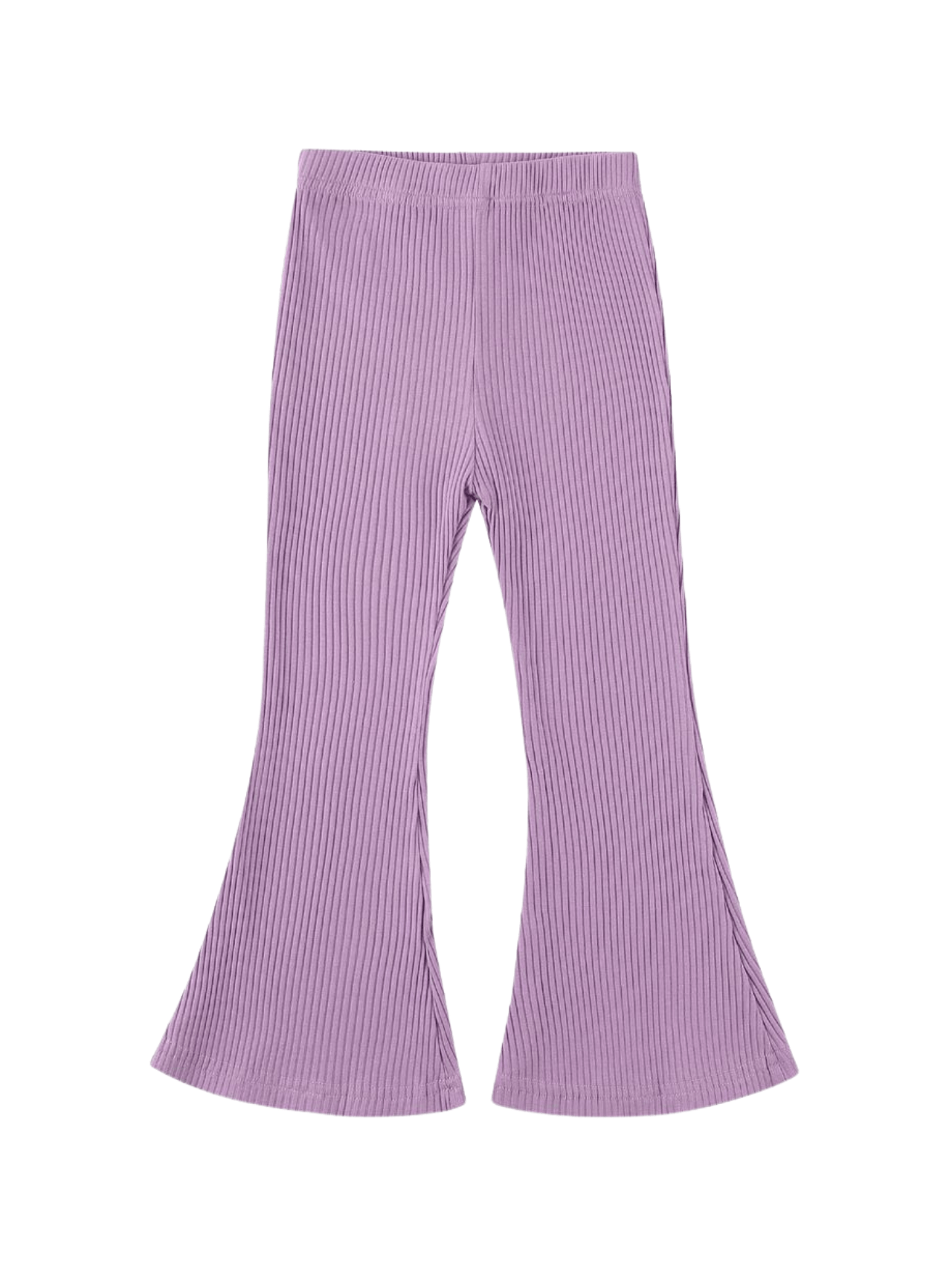 Kids Purple Dream Flared Pant (3yrs - 12yrs)