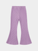 Kids Purple Dream Flared Pant (3yrs - 12yrs)