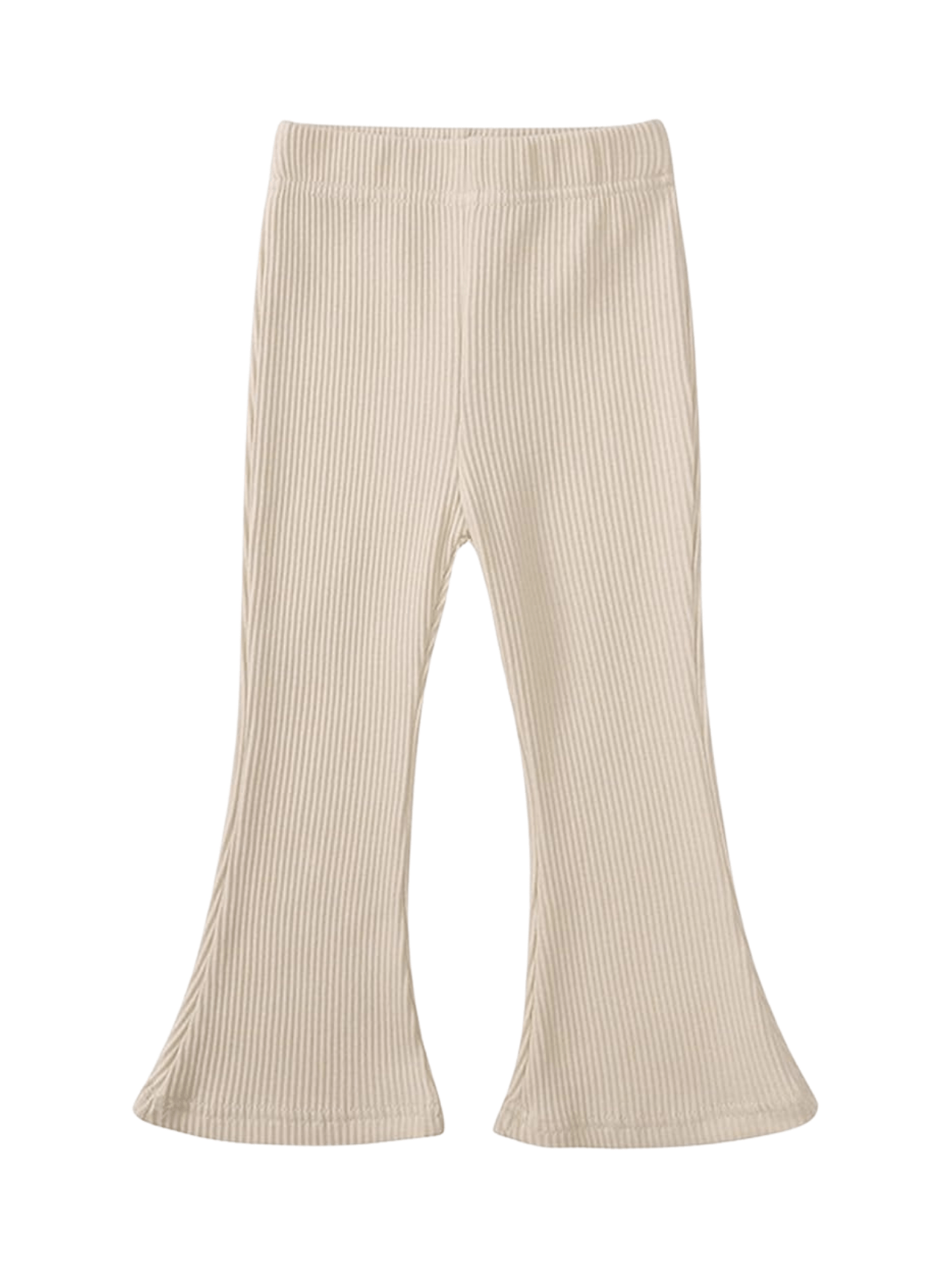 Kids Reddish Brown Dream Flared Pant (3yrs - 12yrs)
