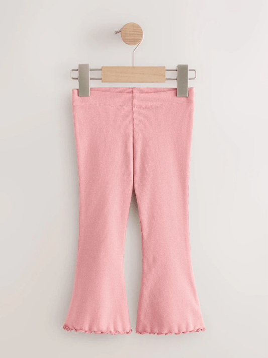 Kids Rosy Elegance Pants (3yrs - 12yrs)