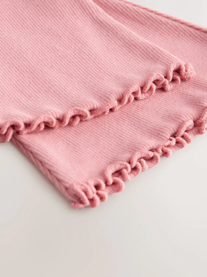 Kids Rosy Elegance Pants (3yrs - 12yrs)