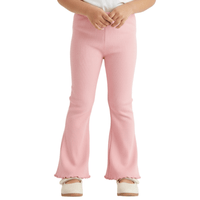 Kids Rosy Flared Pant (3yrs - 12yrs)