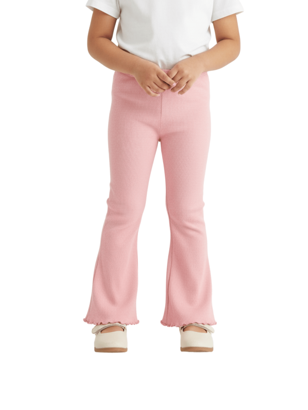 Kids Rosy Flared Pant (3yrs - 12yrs)