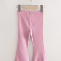 Kids Rosy Retro Bells Pants (3yrs - 12yrs)