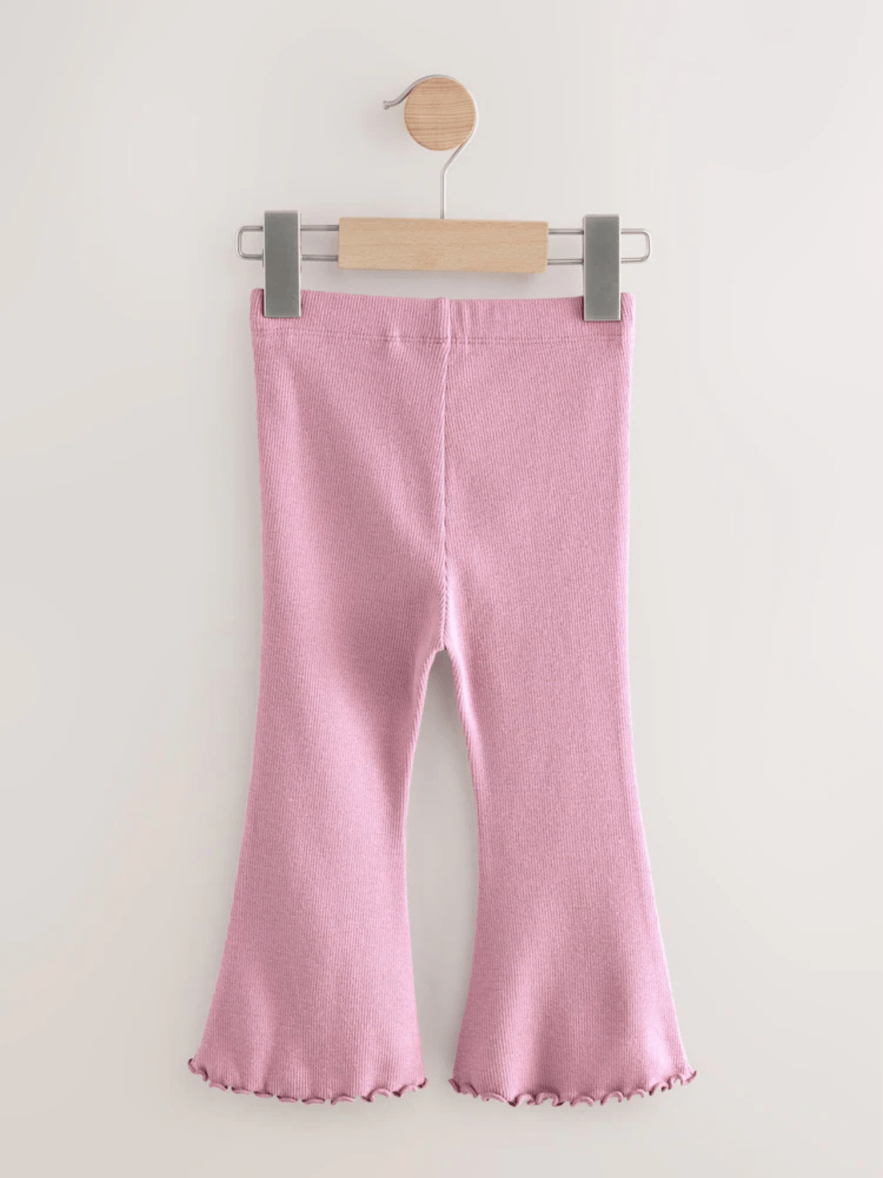 Kids Rosy Retro Bells Pants (3yrs - 12yrs)