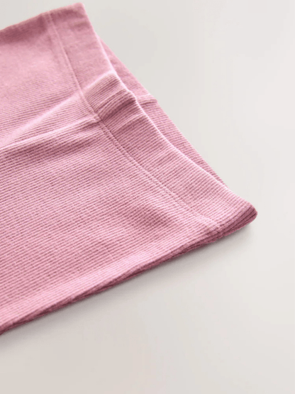 Kids Rosy Retro Bells Pants (3yrs - 12yrs)