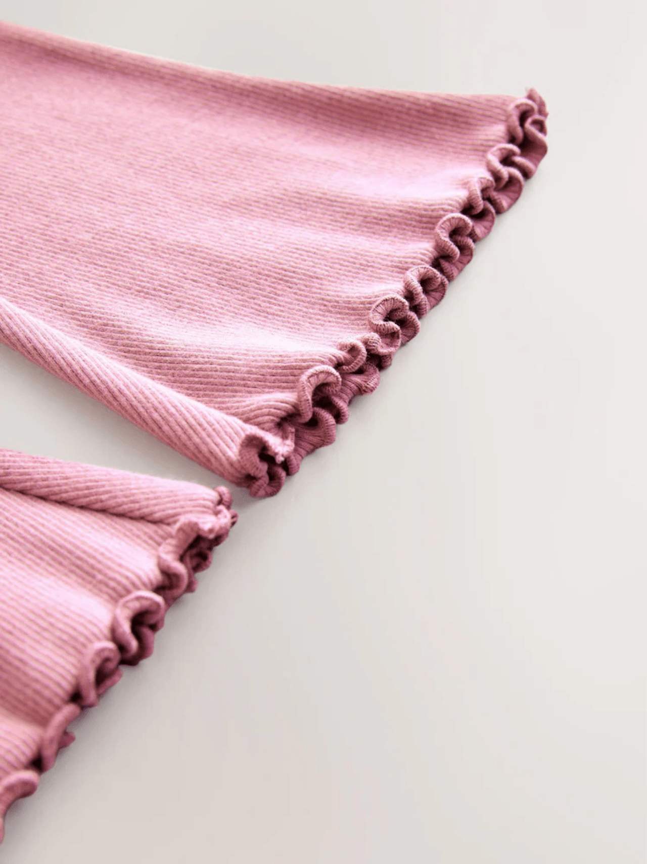 Kids Rosy Retro Bells Pants (3yrs - 12yrs)