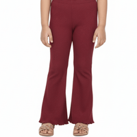 Kids Ruby Flared Long Pant (3yrs - 12yrs)