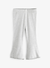 Kids Ruffle Hem Pants (3yrs - 12yrs)