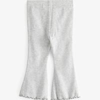 Kids Ruffle Hem Pants (3yrs - 12yrs)