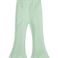 Kids Sea Mist Dream Flared Pant (3yrs - 12yrs)