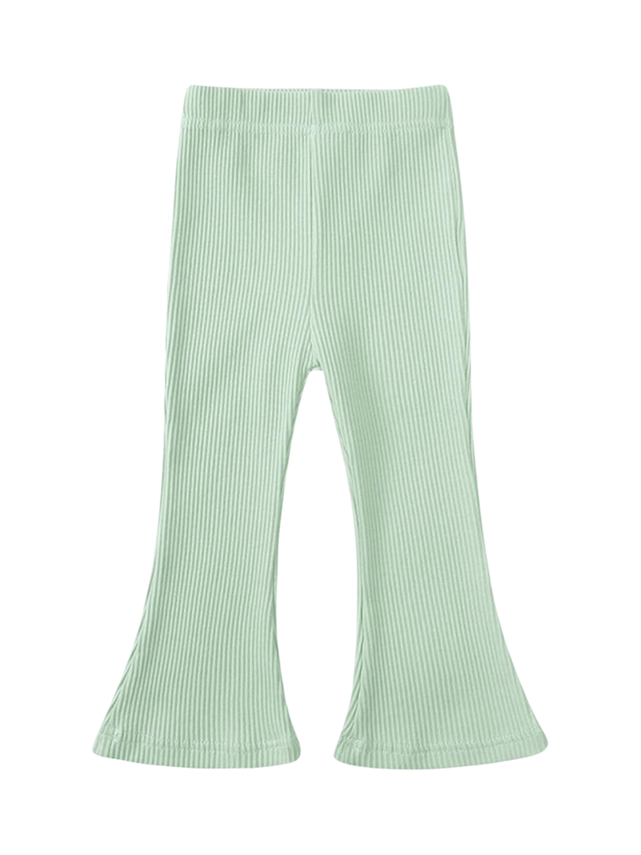 Kids Sea Mist Dream Flared Pant (3yrs - 12yrs)