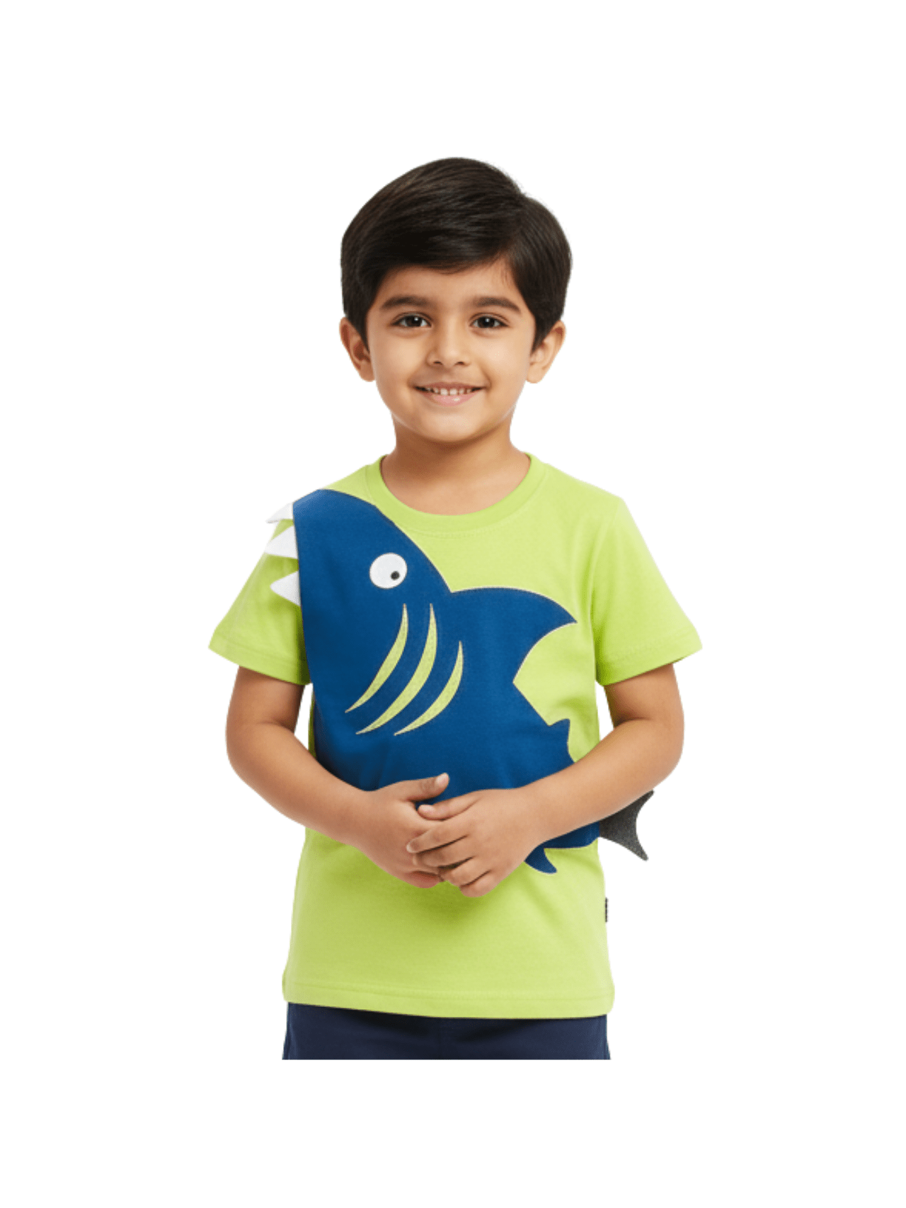 Kids Shark T-shirt