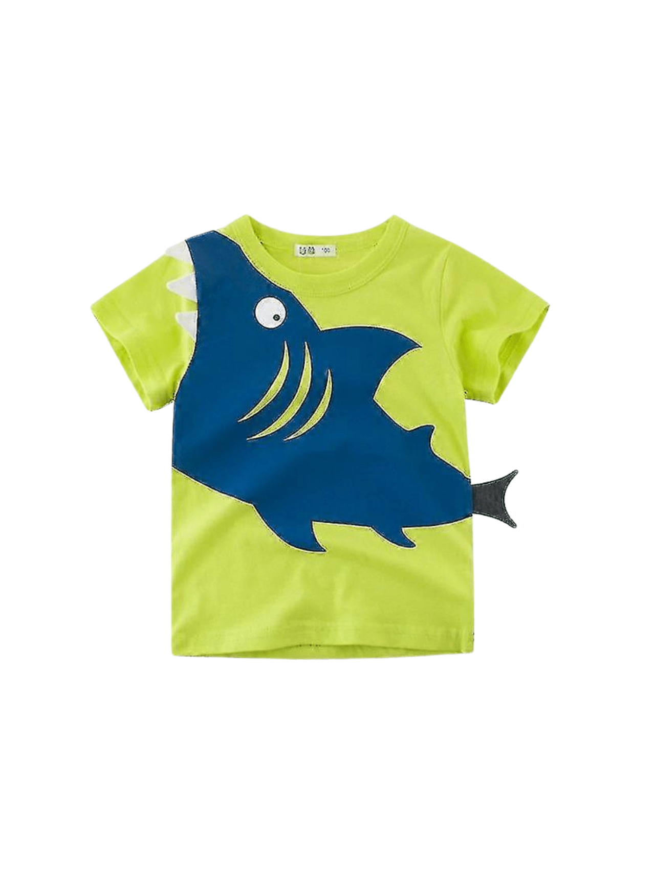 Kids Shark T-shirt