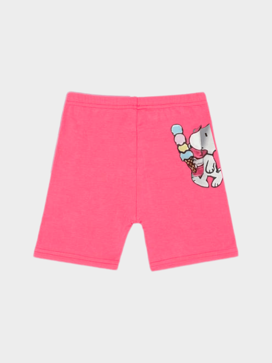 Kids Short (2yrs - 7yrs)