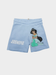 Kids Short (2yrs - 7yrs)