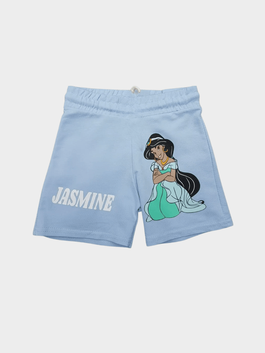 Kids Short (2yrs - 7yrs)