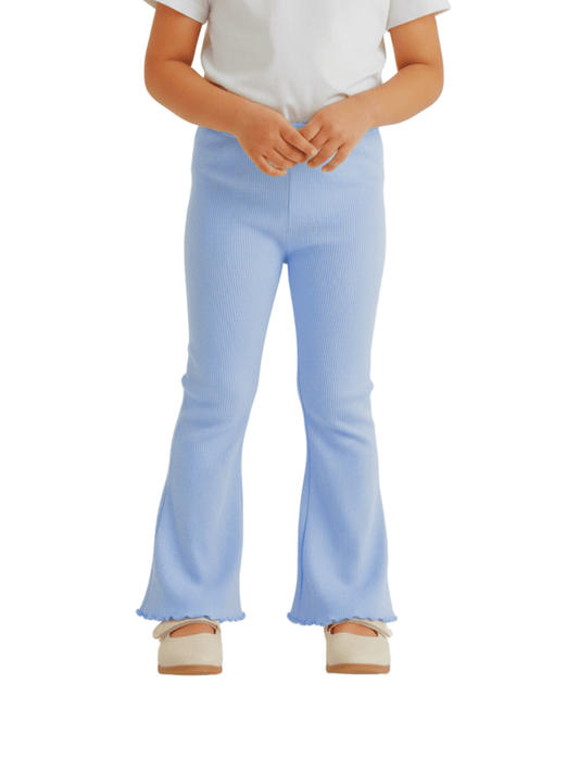 Kids Sky Flared Pant (3yrs - 12yrs)
