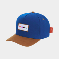 Kids Spiderman Cap