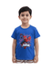Kids Spiderman T-shirt