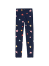 Kids Star Printed Long Pant