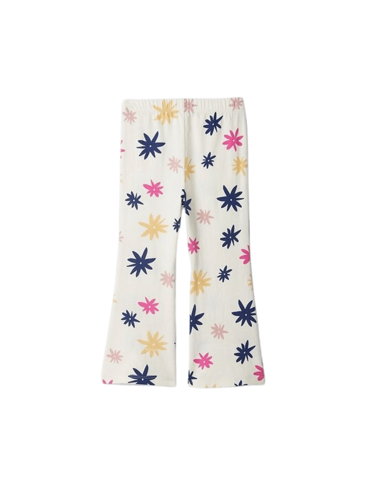 Kids Star Printed Long Pant