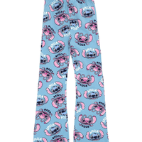 Kids Stitch Printed T-shirt & Pant Set (4yrs - 12yrs)