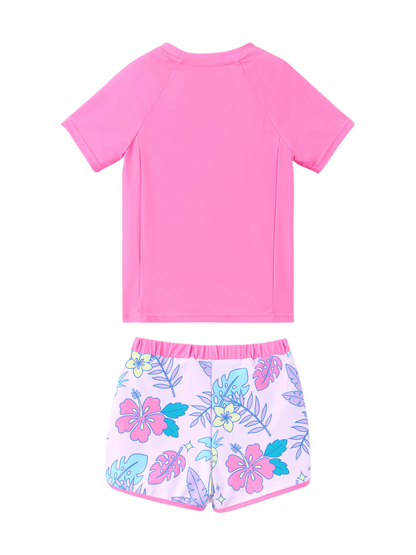 Kids Stitch Swimsuit