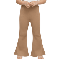 Kids Stone Flared Pant (3yrs - 12yrs)