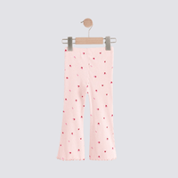 Kids Strawberry Printed Pant (2yrs - 10yrs)