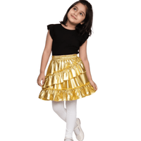 Kids Stylish Skirt set (6mths - 6yrs)