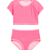 Kids Stylish Swimsuit (2yrs - 7yrs)