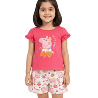 Kids Stylish T-shirt Set (6mths - 6yrs)