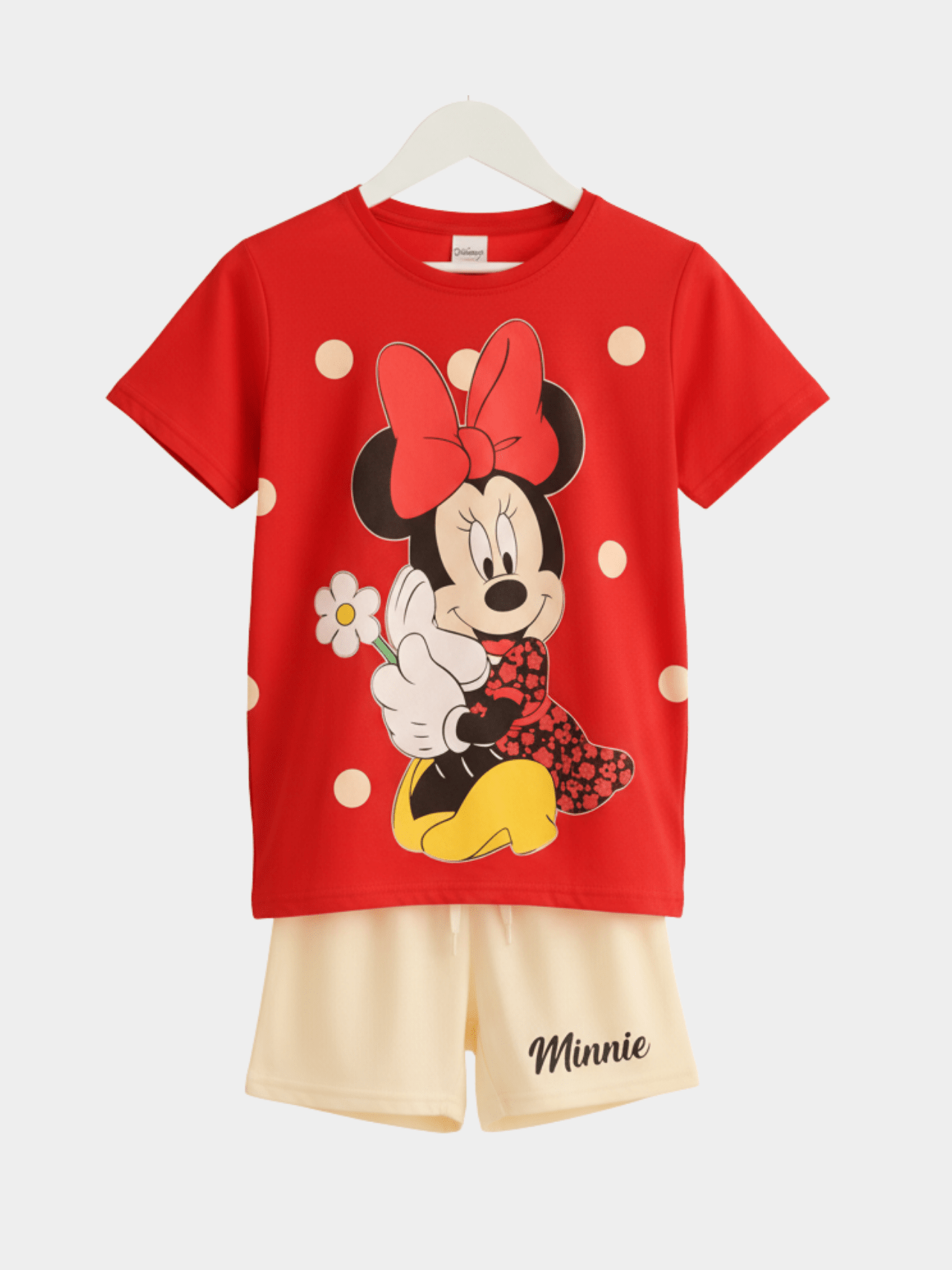 Kids Stylish T-shirt Set (6mths - 6yrs)