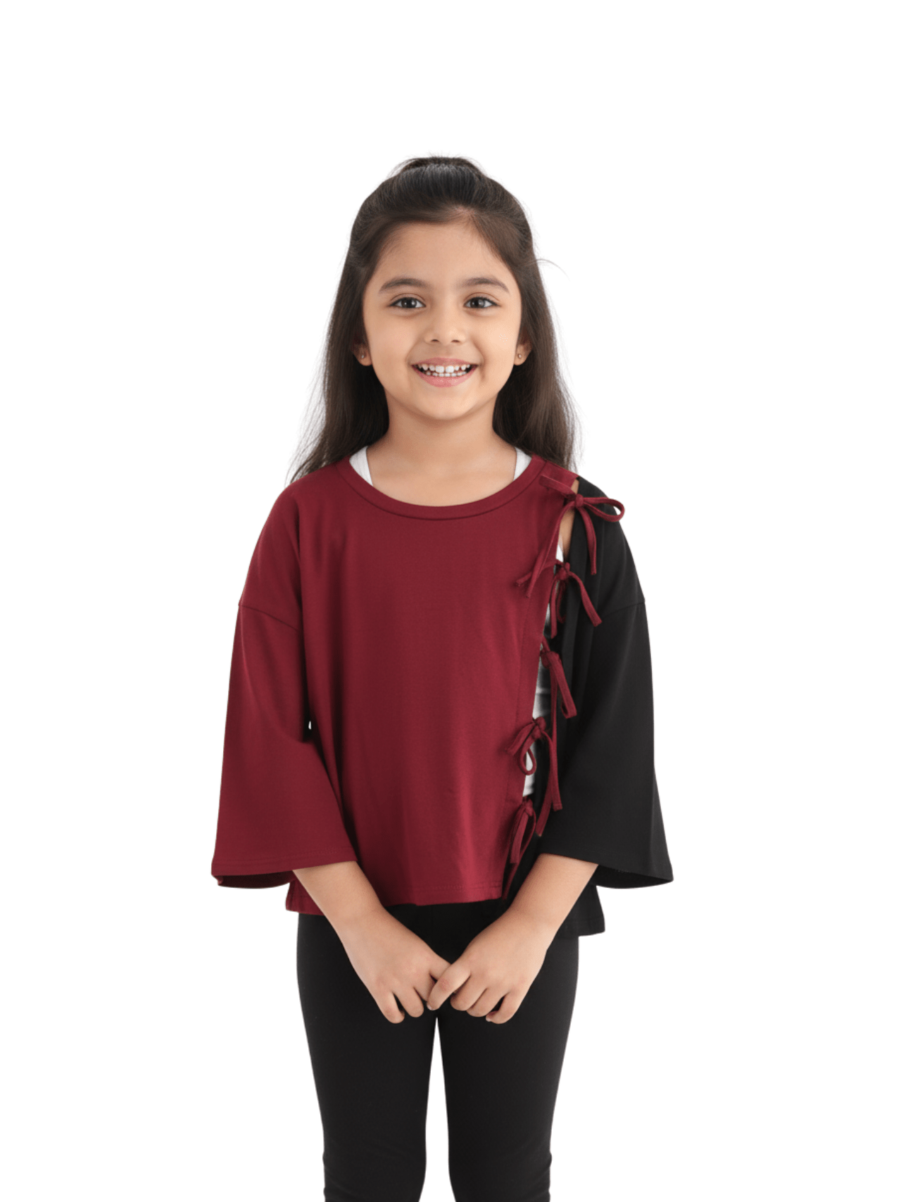 Kids Stylish Tops