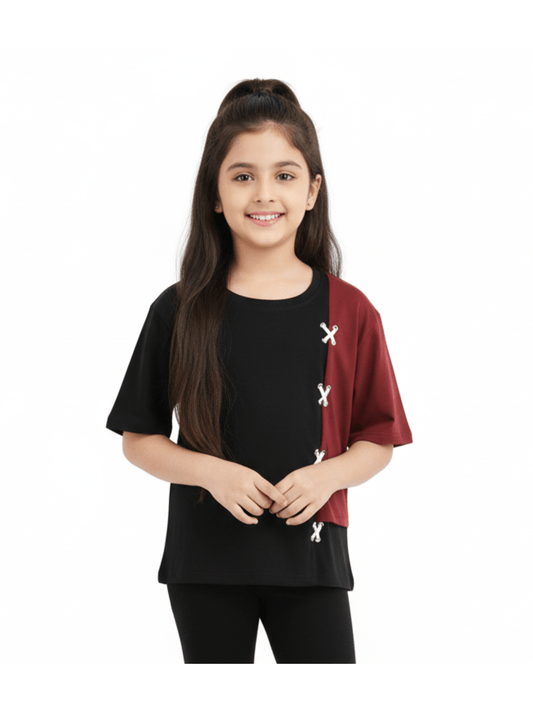 Kids Stylish Tops