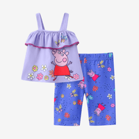 Kids Stylish Tops set (6mths - 6yrs)