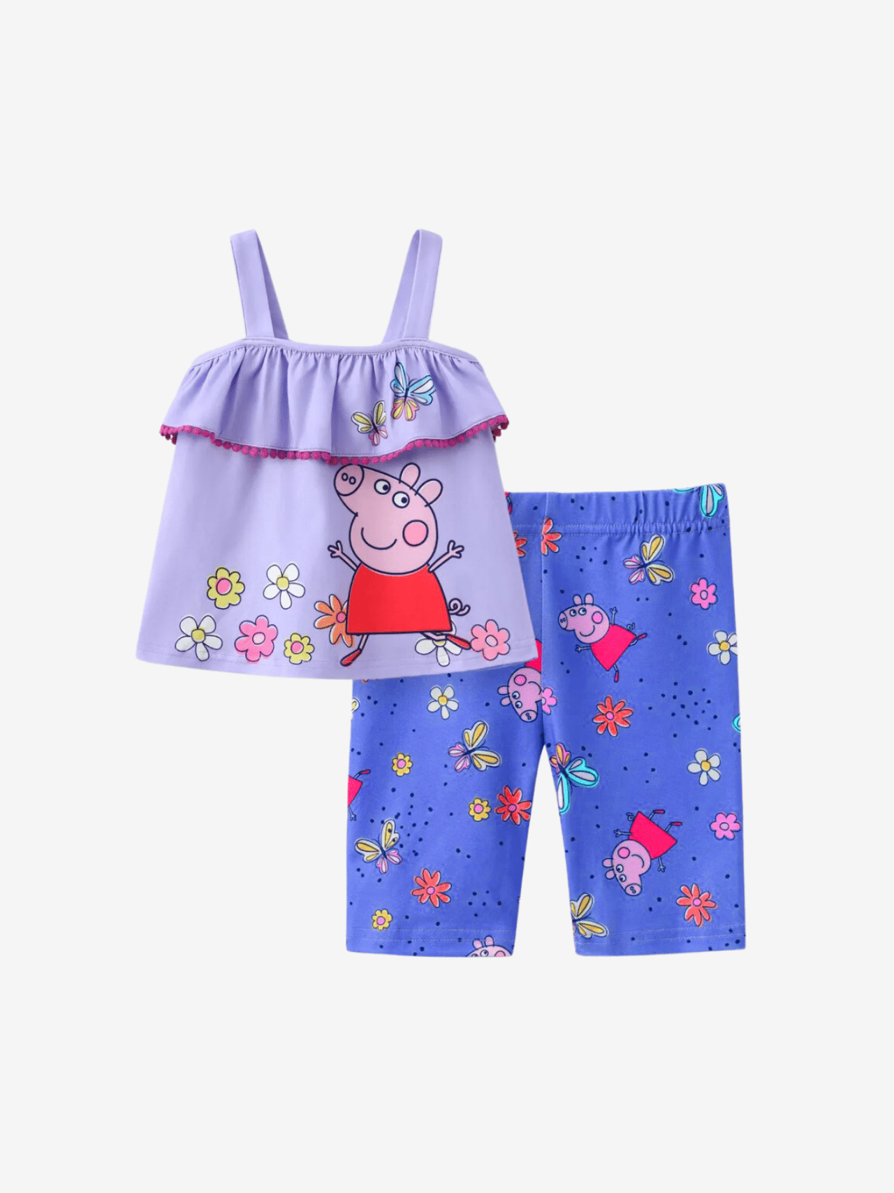 Kids Stylish Tops set (6mths - 6yrs)