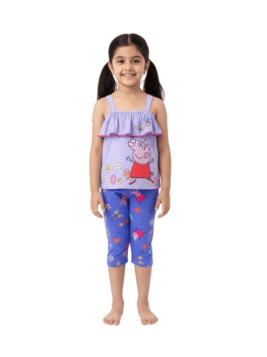Kids Stylish Tops set (6mths - 6yrs)