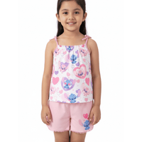 Kids Stylish Tops Set (6mths - 6yrs)