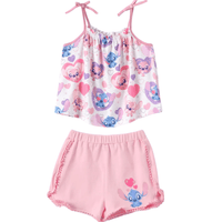Kids Stylish Tops Set (6mths - 6yrs)