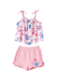 Kids Stylish Tops Set (6mths - 6yrs)