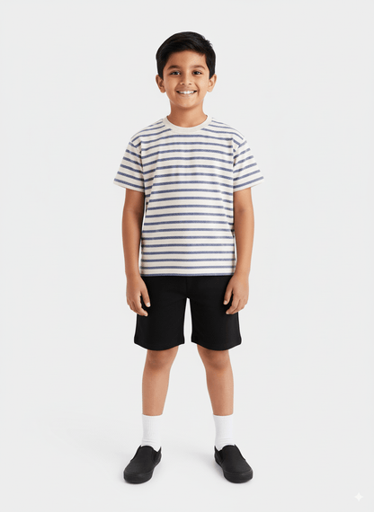 Kids T-shirt Set